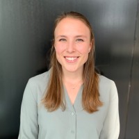 Stephanie Hulme, Msc