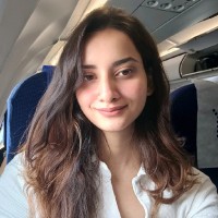 Karismita Baishya