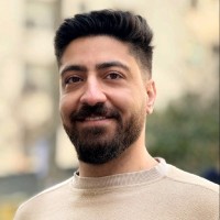 Ahmadreza Kazemi