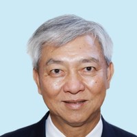 Henry, K H Tan, JP, PBM