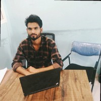Deepak Chidar