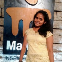 Swathi Naik