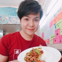 Supraipon Chuaychoo
