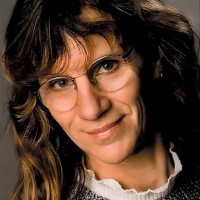 Anke Müller