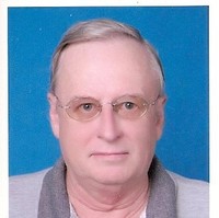 Robert Lanham