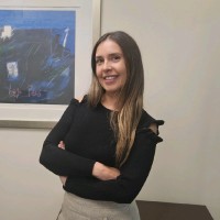 Gabriela Rivera Paulsen