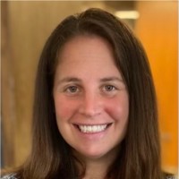 Heather Goldman, Lcsw