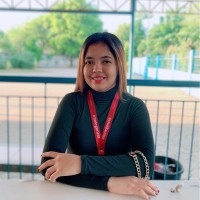 Mary Mazy Angelica Bernabe