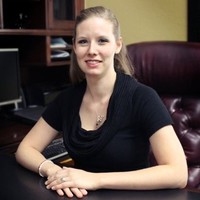 Ashley Fuegel