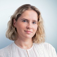 Justyna Smela Wolski