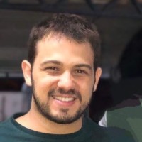 Gabriel Augusto De Vito D. Guimarães