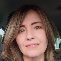 Adriana Maria Vargas Cedeño