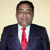 Nand Kishore