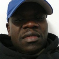 Moses Ijosiga