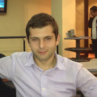 Mikayel Evoyan, Ph.D.