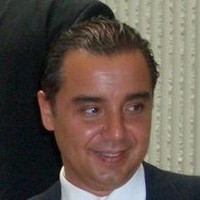 Santiago Cantarero Lopez-Santacruz