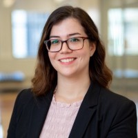 Alexandra Cosio-Marron