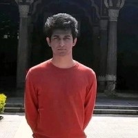 Anuron Mitra