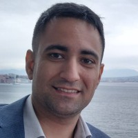 Ramtin Ardeshiri