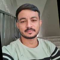Dipak V.