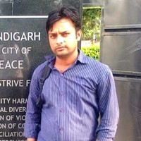 Bhisham Dewangan