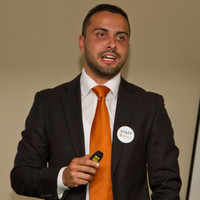 Edgardo Calderon