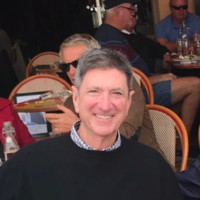 Jim Bates