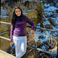 Shamili K