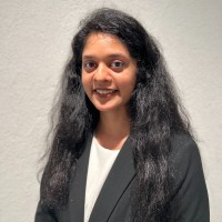 Geeta Maturi