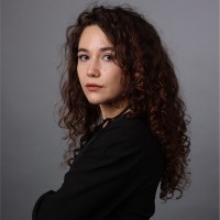 Anastasiia Bolozenko