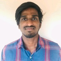Abhinand V