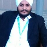 Amrik Singh Gill