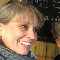 Petra Gericke