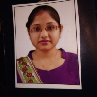 Arpana Roy