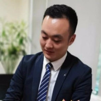 Ethan Liu