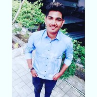 Omkar Jedhe
