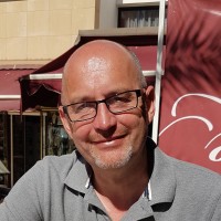 Adam Martin