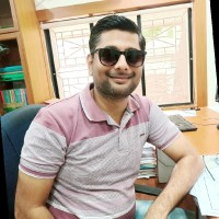 Ankit Prajapati