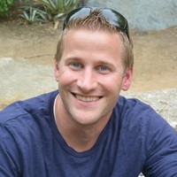 Adam Senter