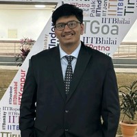 Varad S. Pendse