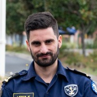 Konstantinos Lenis