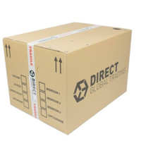 Direct Global Trading