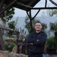 Kostyantyn Shevchenko