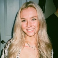 Mckenzie Perry