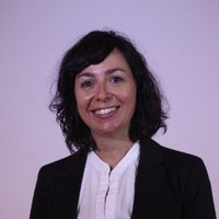 Rocío Redondo Rubio