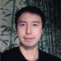 Tadashi Toyama