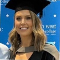 Danielle Bradley - Associate Cipd