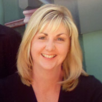 Tina Veltz