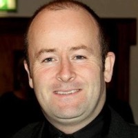 Declan O'Leary