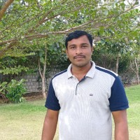 Sharath C M